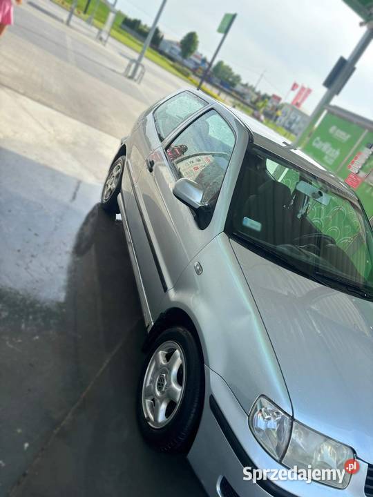 Zadbane Polo Długie Oc Polo lubelskie Puławy