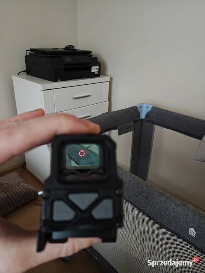 Asg kolimator Vortex UH1 gen 2 Konin