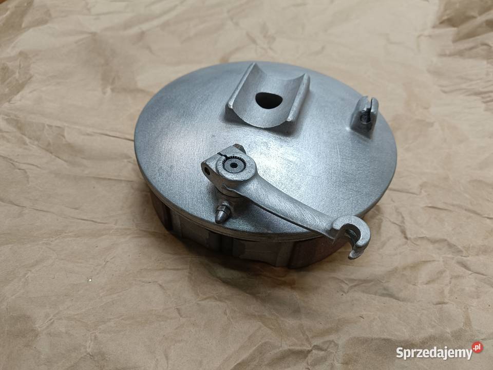 pokrywa szczękotrzymacz koła przód junak m10 m07 Pozostałe Pozostałe Częstochowa sprzedam