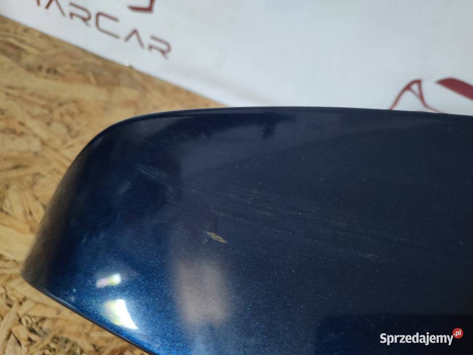 Spoiler Lotka Klapy Bagażnika Chrysler 300c 0410 osobowe Pleszew