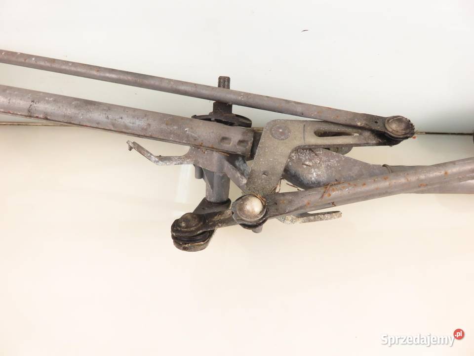 MECHANIZM WYCIERACZEK HONDA CIVIC VIII