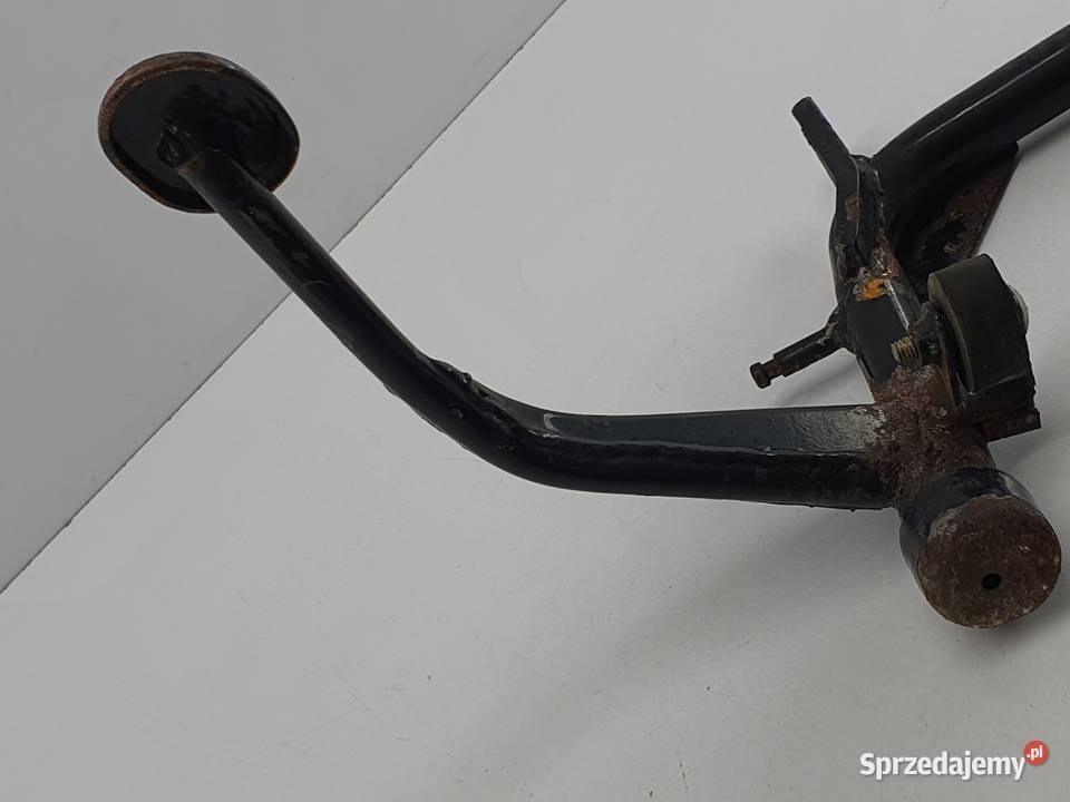 Stopka Centralna Sprezyna Skuter Eco Flash 2000 łódzkie