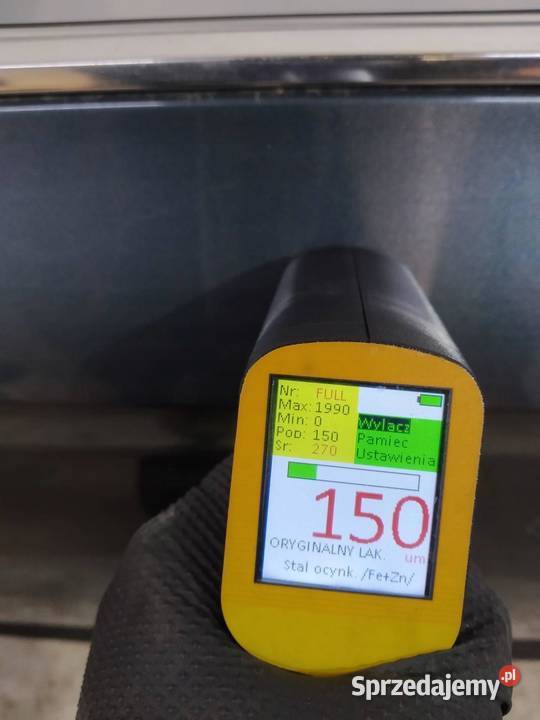 DRZWI LEWE PRZÓD Skoda Superb III 2015 sprzedam