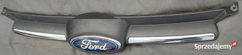 Ford Focus MK3 Grill atrapa krata zderzaka śląskie Jaworzno