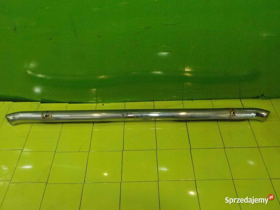 DODGE NITRO 08r prog stopien lewy Suków