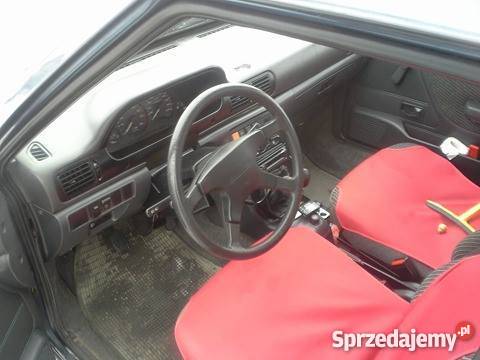 Poldolot sprawny oppłacony OKAZJA naprawde benzyna+LPG Kosów Lacki