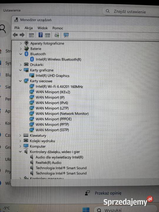 HP EliteBook 840 G7 32GB RAM i5 256SSD 14 FHD mazowieckie Warszawa