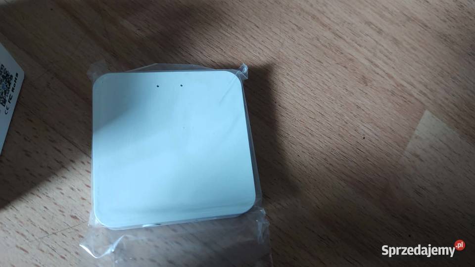 bezprzewodowa bramka Tuya Smart Gateway Książ Wielkopolski