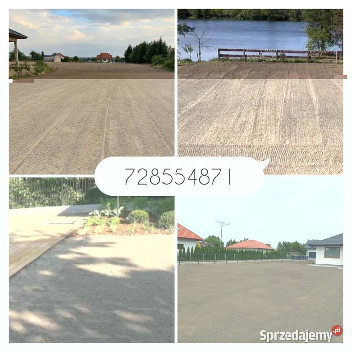 GLEBOGRYZARKA SEPARACYJNA KORYTNICA powiat