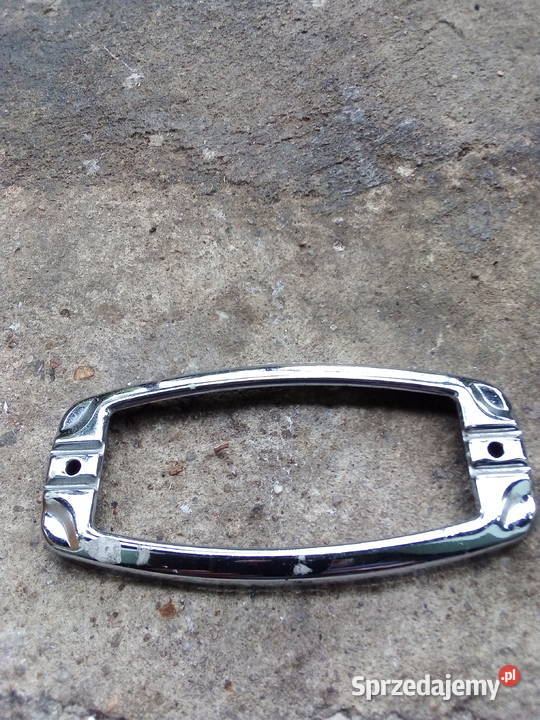 Przerywacz kierunkowskazów unikat PRL Motoryzacja Leszno