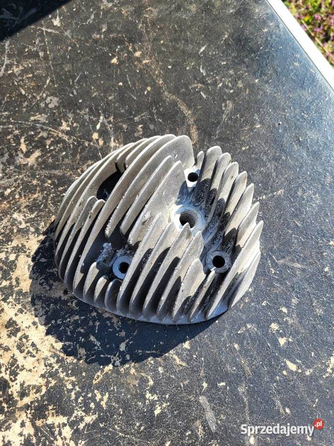 GŁOWICA SILNIKA PIAGIO VESPA