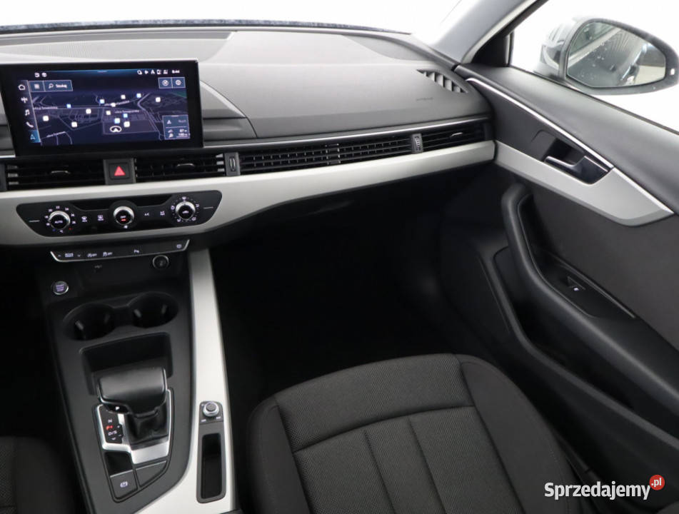 Audi A4 30 TDI Audi sprzedam