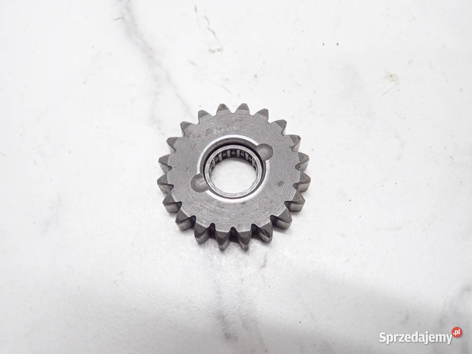 Tryb Pośredni Wałka Kopki Łożysko Husqvarna CR lubuskie Strzelce Krajeńskie