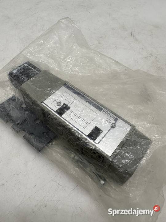 Bosch 0 820 014 013 Elektrozawór Warszawa