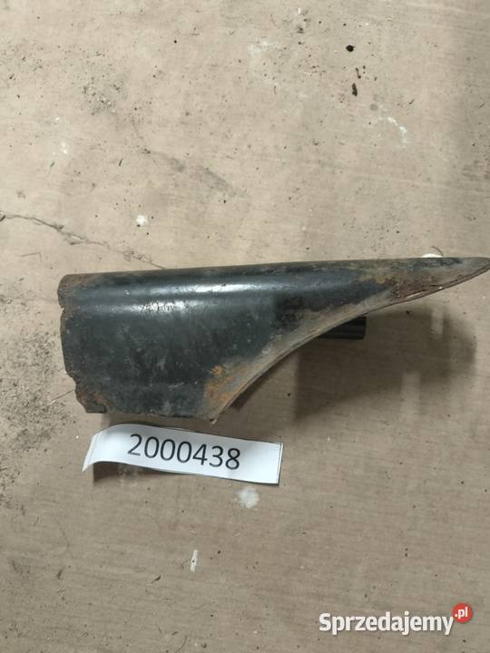 WSK WFM osłona łańcucha kurtka Rozkochów