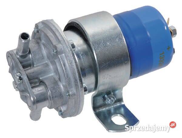 Pompa paliwowa elektryczna 24 V 13324 Kamionna