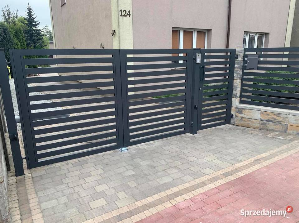 Bloczek modułowy Roma Horizon Biały Pabianice