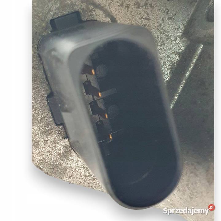 PRZEPUSTNICA VW Golf V 19 TDI B5107V100 1438 Chełm