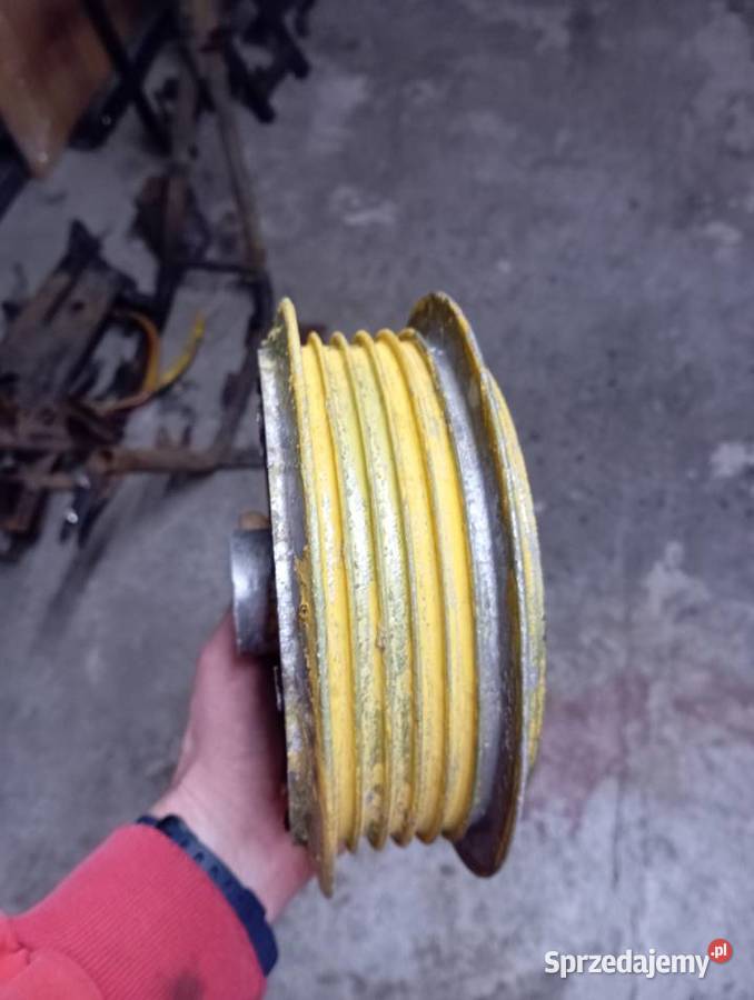 Piasty wfm osa m50 Tłuszcz