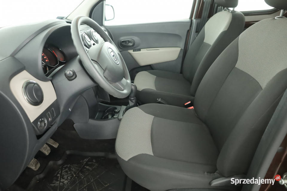 Dacia Dokker 16 SCe Piaseczno sprzedam