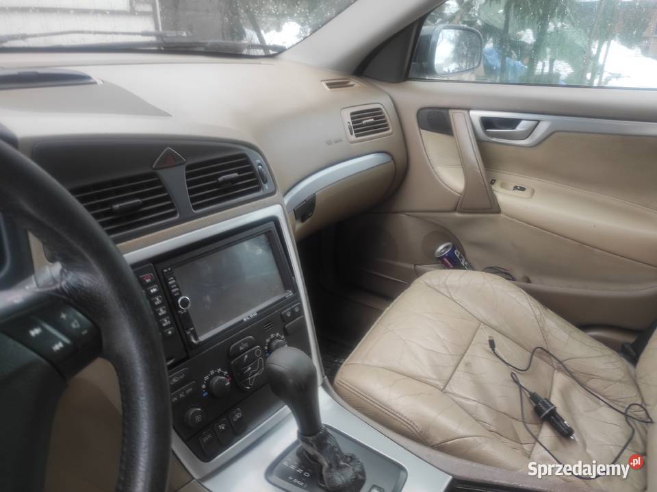 Volvo S60 Liski sprzedam