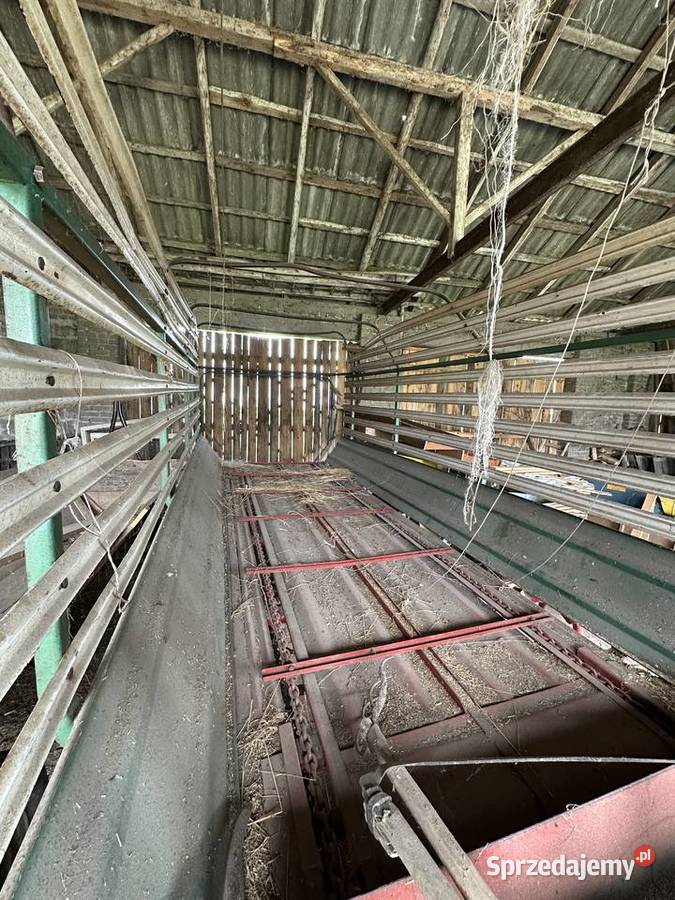 Przyczepa samozbierająca METALTECH T0102 nieuszkodzony Przyczepy rolnicze