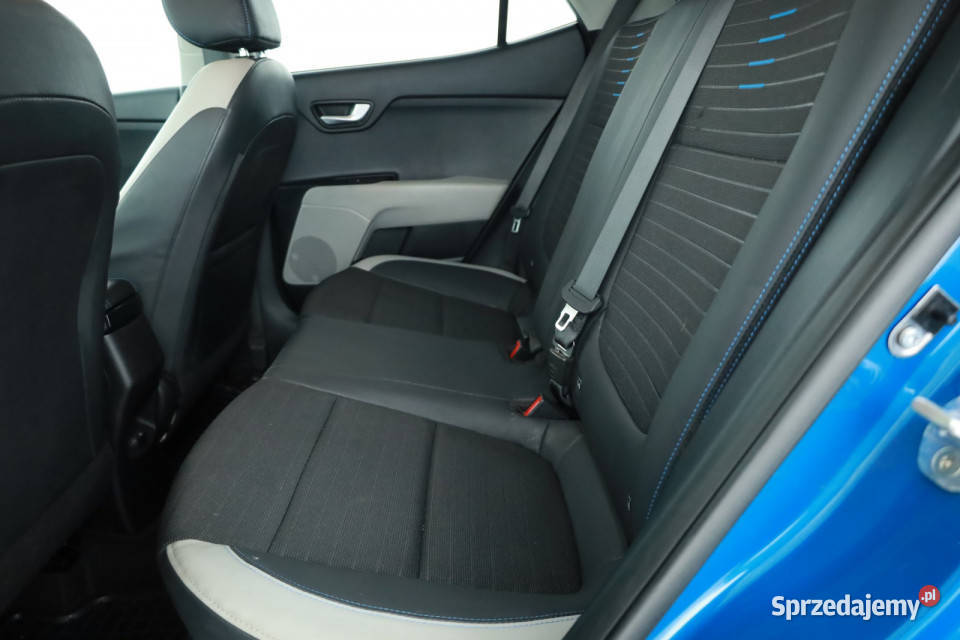 Kia Stonic 10 TGDI