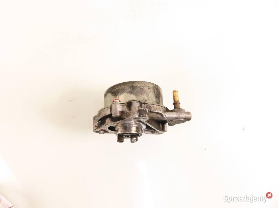 POMPA VACUM FIAT SEDICI 19 D Multijet 120 4x4