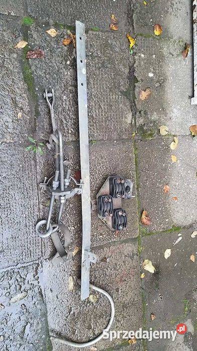 Kabel średnie napięcie Skarżysko-Kamienna