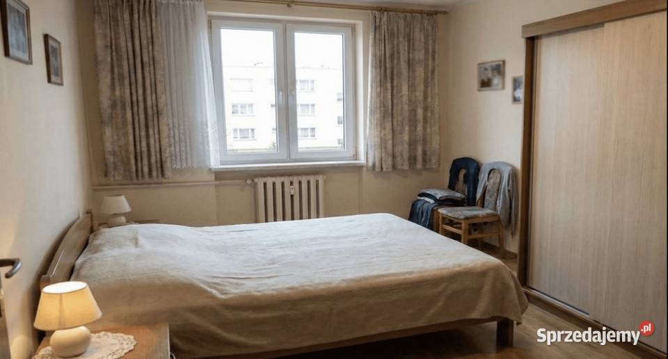 2 pokoje 45m Prusa Bydgoskie Przedmieście UMK Toruń