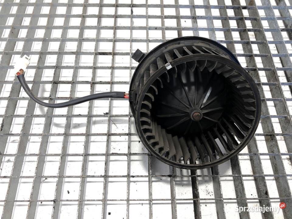 DMUCHAWA NAWIEWU VW TRANSPORTER T4 701819021B