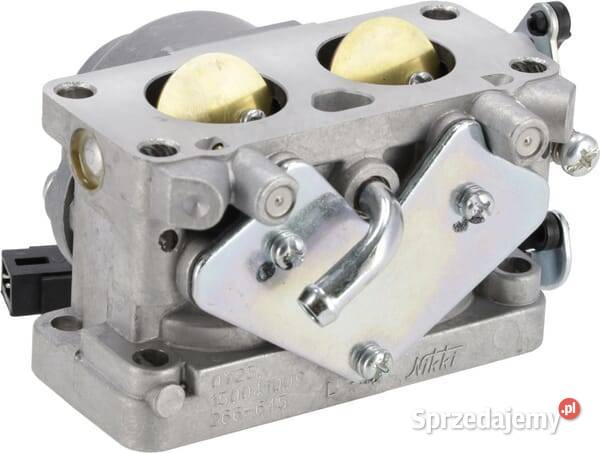 Gaźnik kpl 150041009 Kamionna