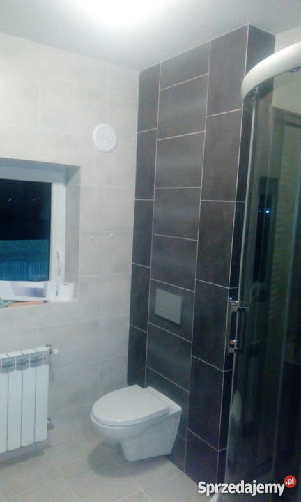 Wykończenia wnętrz Mielec