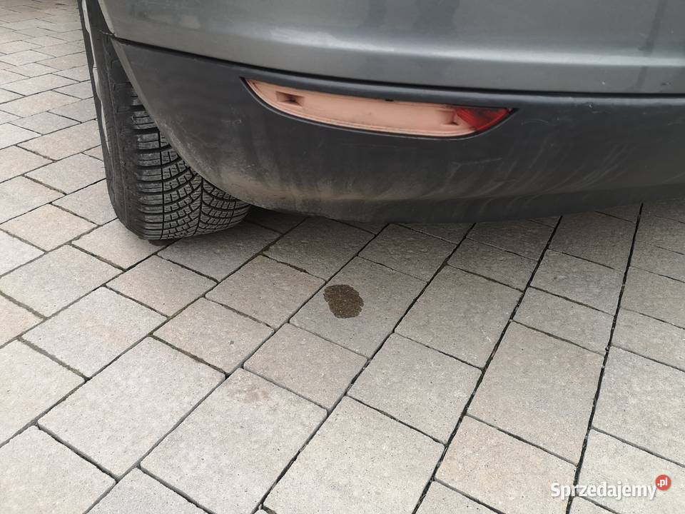 VW Golf plus benzyna lpg 102KM Przeworsk sprzedam