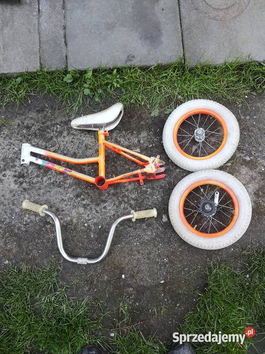 Rower Romet JogiRomet rama 1996 r Gdańsk