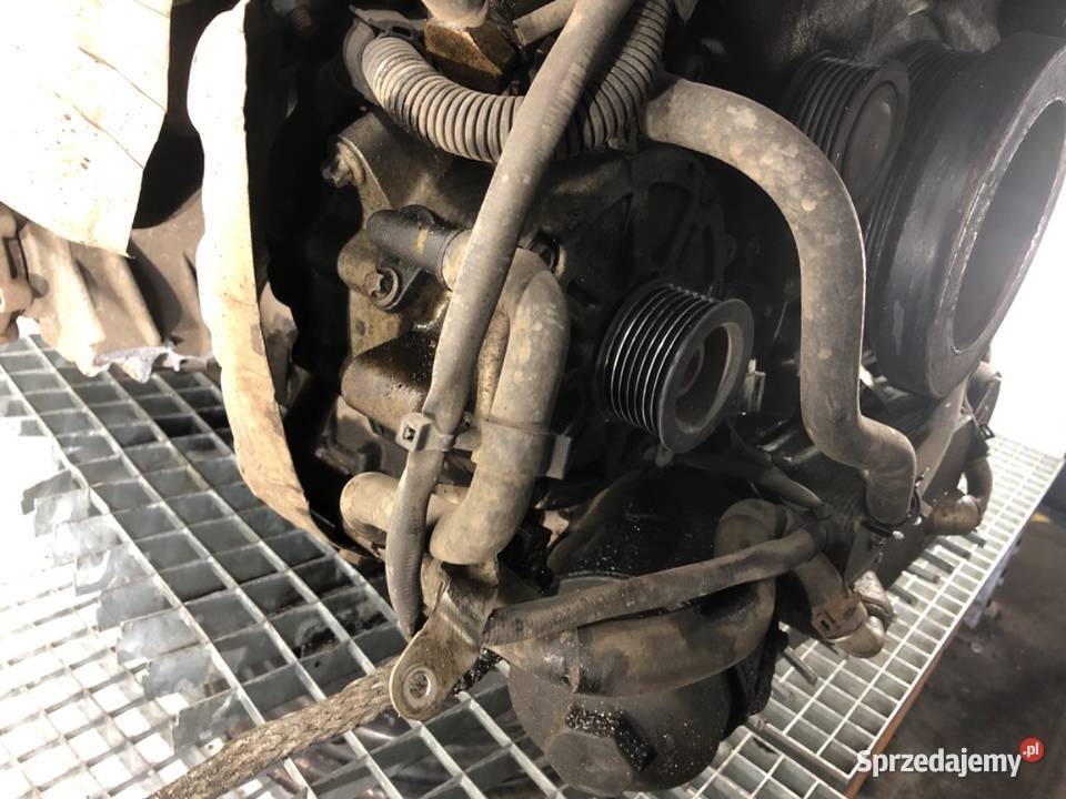 SILNIK KOMPLETNY PORSCHE 48 400 M4820 0917 podkarpackie sprzedam