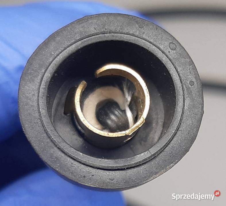 KABLE PRZEWODY ZAPŁONOWE TOYOTA COROLLA NISSAN osobowe Mielęcin