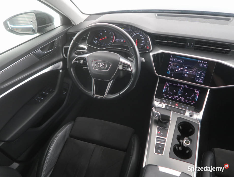 Audi A6 40 TDI 1968cm3 Bielany Wrocławskie sprzedam