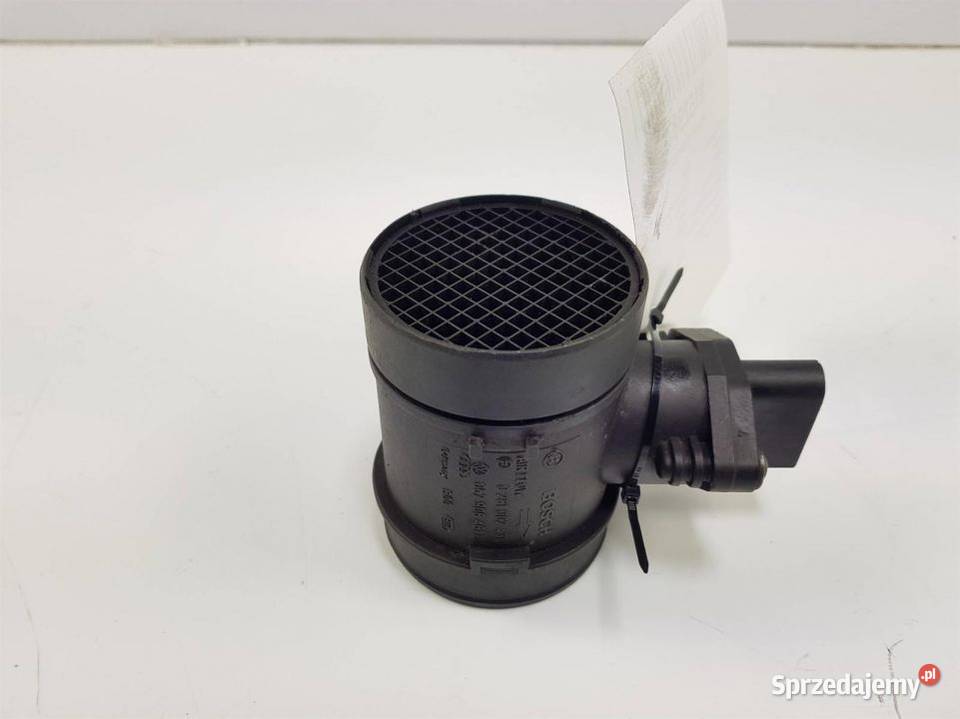 PRZEPŁYWOMIERZ VOLKSWAGEN PASSAT B5 0281002435 Lipno sprzedam