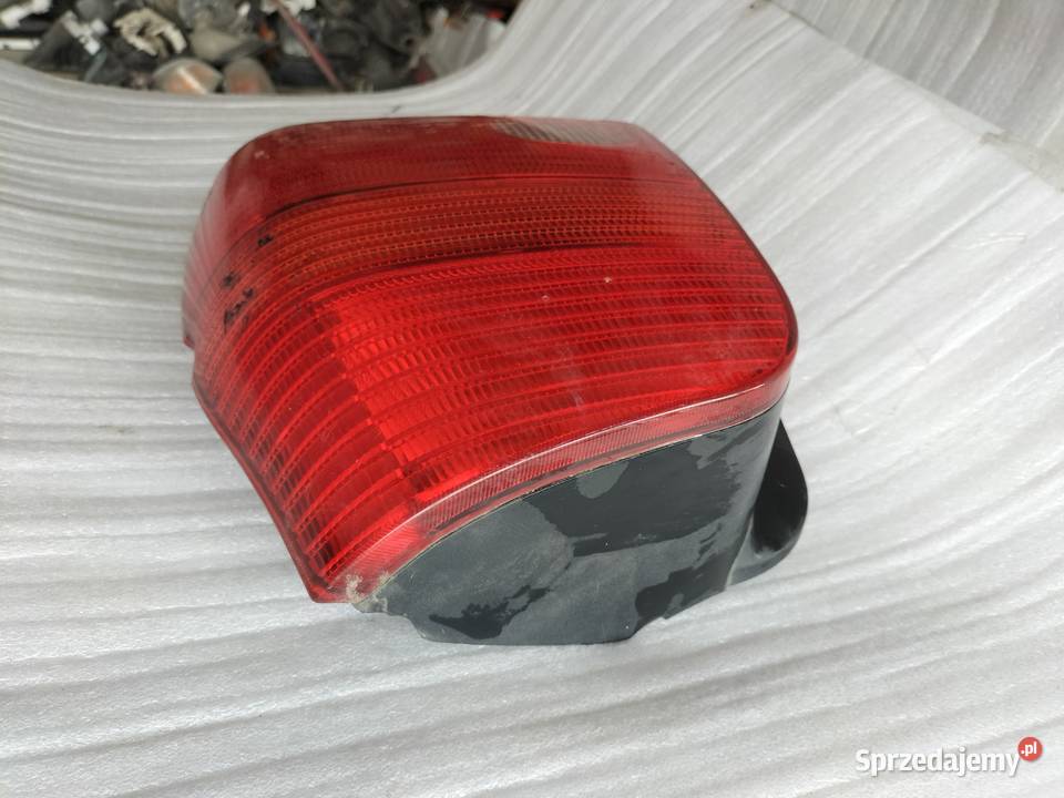 Volkswagen Lupo Lampa Prawa Tył 6H0945258 osobowe lubelskie Kamień-Kolonia
