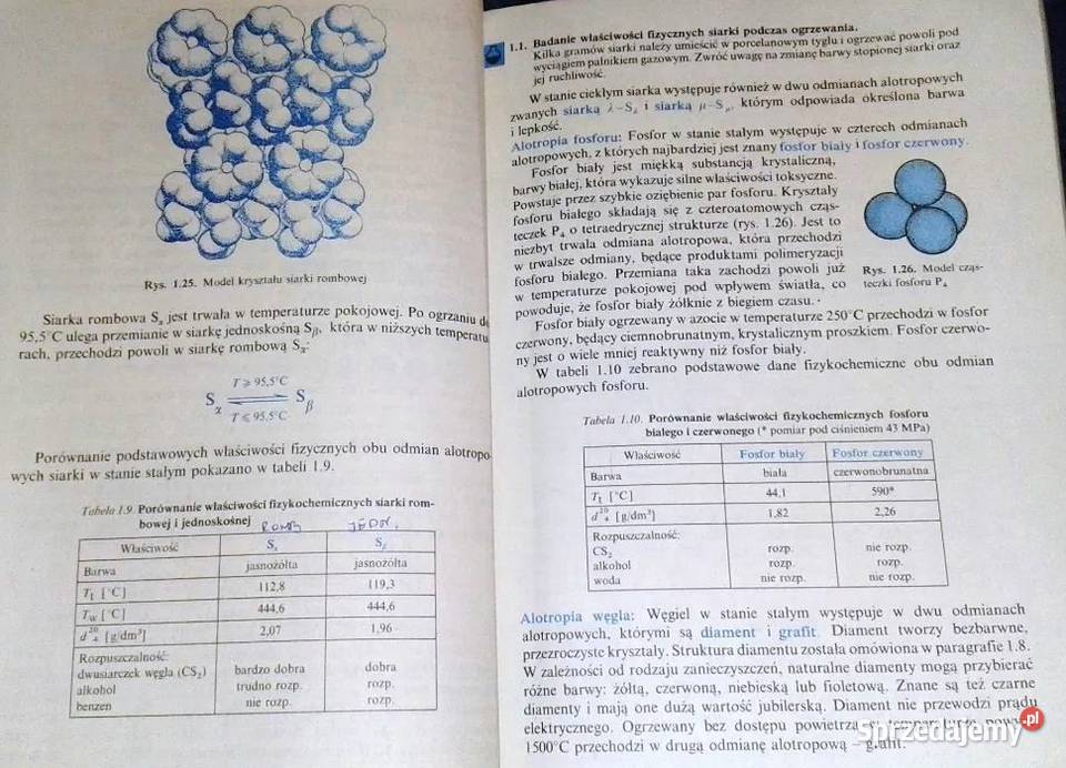 Chemia nieorganiczna Krzysztof M Pazdro Pozostałe Chełm