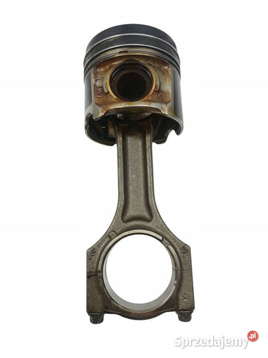 TŁOK KORBOWÓD 83945 B47 20 D B47D20C Bmw Seria 5 świętokrzyskie