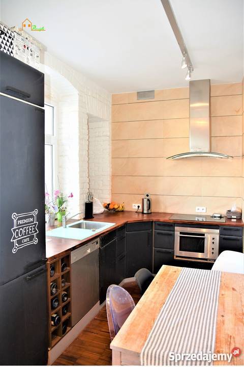 Urządzone mieszkanie Środa Wlkp