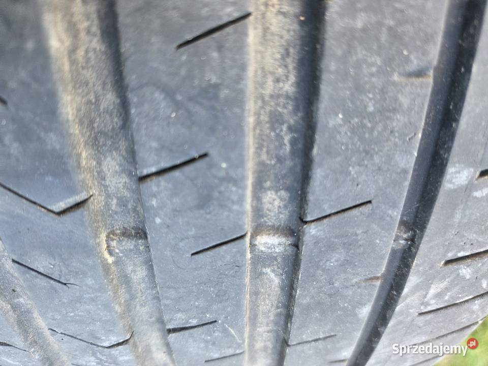 Koła felgi aluminiowe R19 Zaborowice