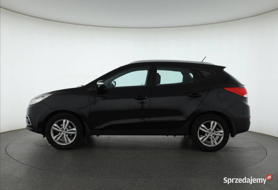 Hyundai ix35 16 GDI mazowieckie