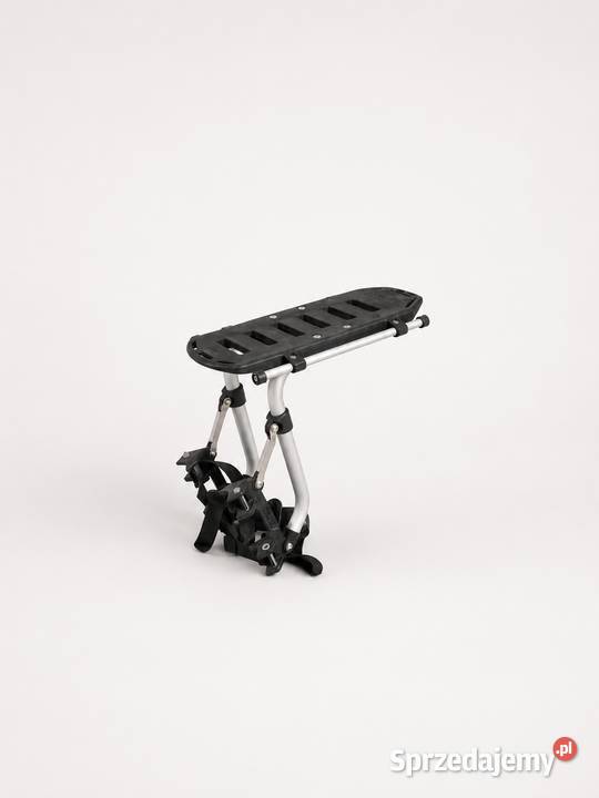 Uniwersalny Bagażnik Rowerowy Thule Tour Rack Poddębice