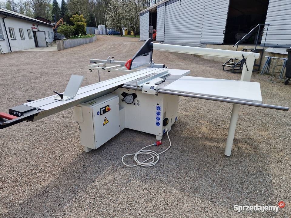 Piła Formatowa SCM CLASS SI 350Piła z Produkcja małopolskie Kalwaria Zebrzydowska