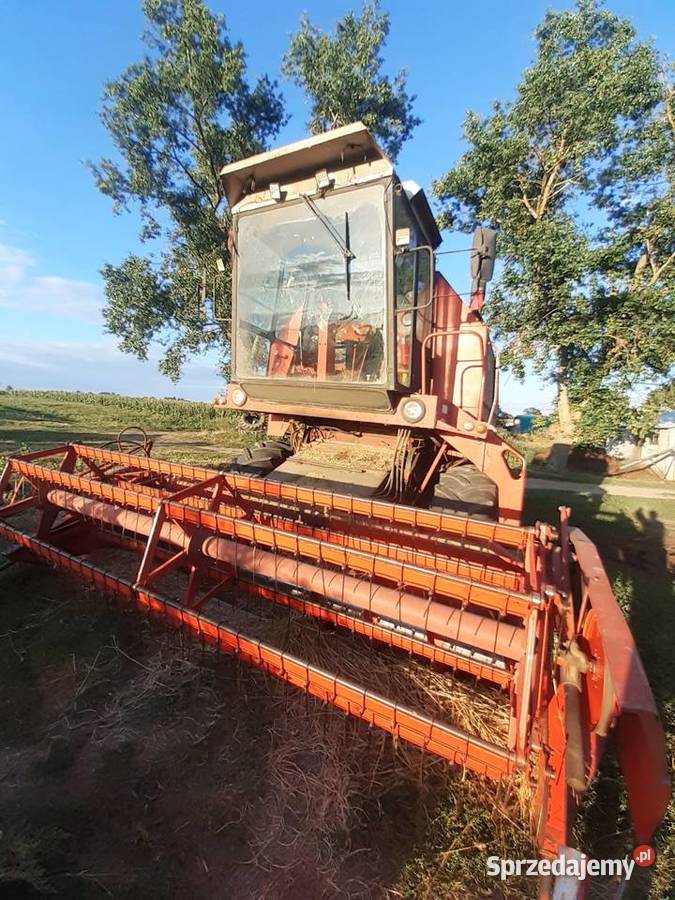 Bizon Rekord ZO58 Hubinek