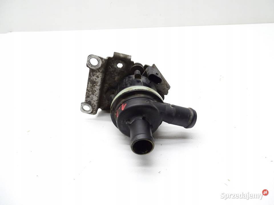DODATKOWA POMPKA WODY OPEL ANTARA LIFT 22 CDTI