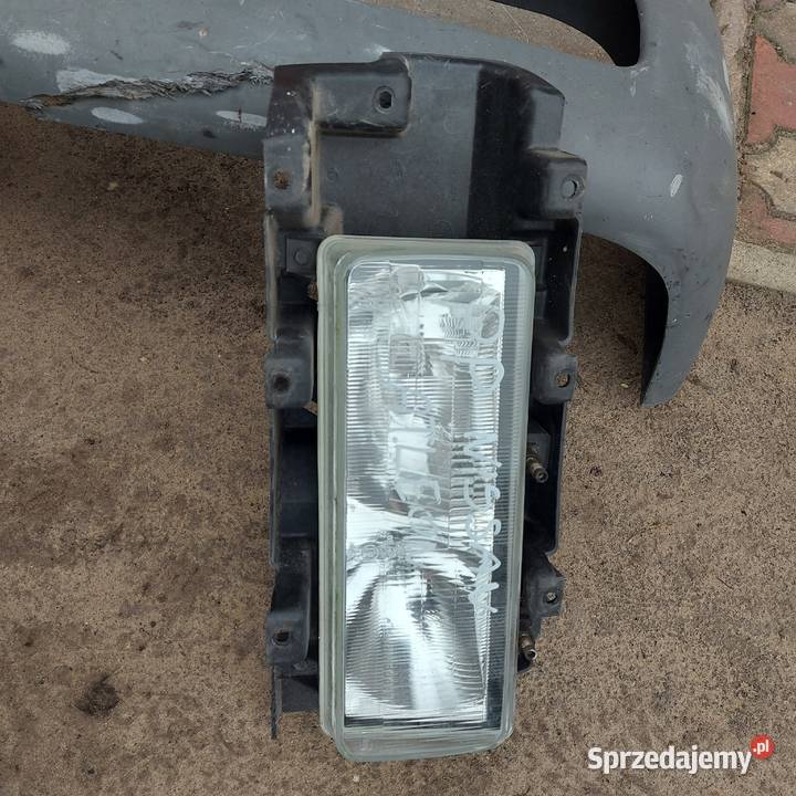 Lampa prawa lewą atleon Oświetlenie Jaworzno